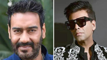EXCLUSIVE: “Ajay Devgn is a very deeply intense, private and silent man” – says Koffee With Karan 7 host Karan Johar EXCLUSIVE: “Ajay Devgn is a very deeply intense, private and silent man” – says Koffee With Karan 7 host Karan Johar