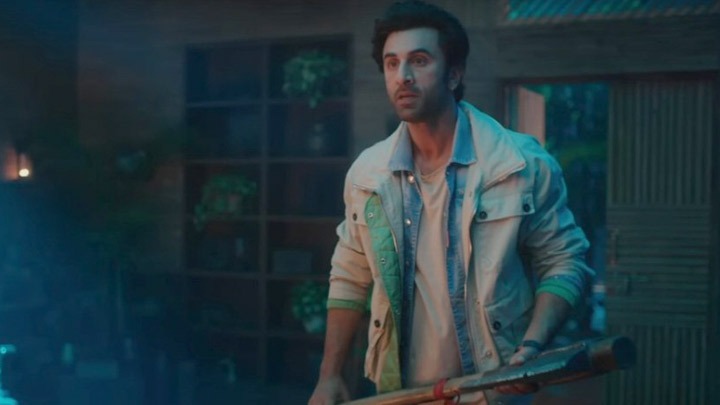 When Shamshera Met The Crew Of Comicstaan | Amazon Prime Video When Shamshera Met The Crew Of Comicstaan | Amazon Prime Video