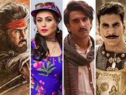 With Shamshera’s debacle, Yash Raj Films has given five BACK-TO-BACK flops. Trade experts share their views on whether brand YRF has got affected