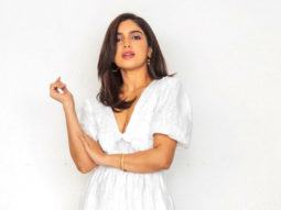 World Nature Conservation Day EXCLUSIVE: Bhumi Pednekar talks about putting her clothes for sale; says “These pieces were made using 1,99,986 litres of water and 260 kg of carbon”