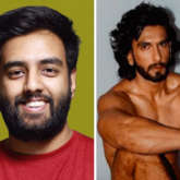 Yashraj Mukhate creates a hilarious track on Ranveer Singh's nude picture controversy