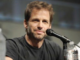 Zack Snyder set for guest appearance as himself on Teen Titans Go; Justice League director no longer attached to Warner Bros.’ DC projects