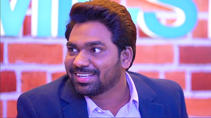Zakir Khan: “Ek time bomb sa chalta hai jab aap stage pe jaate ho” | Comicstaan | Kenny Sumukhi Neeti Zakir Khan: “Ek time bomb sa chalta hai jab aap stage pe jaate ho” | Comicstaan | Kenny Sumukhi Neeti