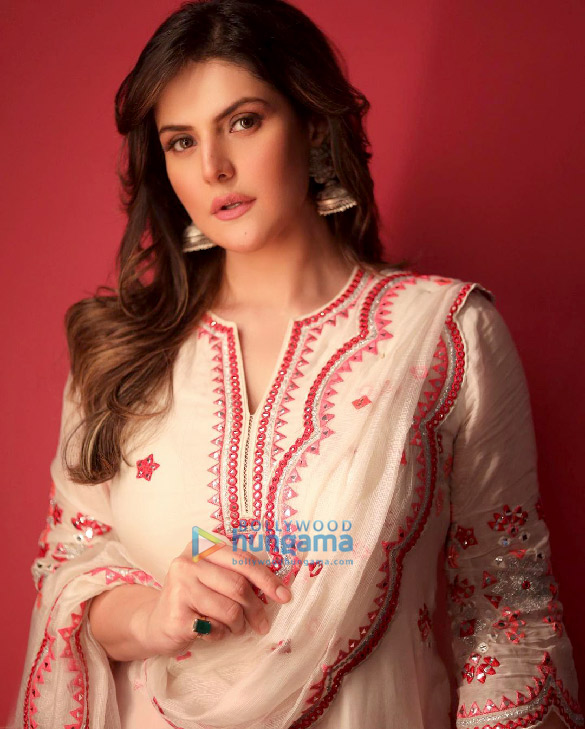 zareen khan 2 24