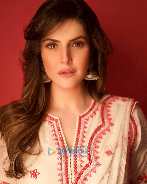 zareen khan 3 14