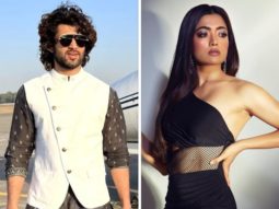 Koffee With Karan 7: Vijay Deverakonda breaks silence over relationship with Pushpa star Rashmika Mandana; says, “She is a darling and I am really fond of her”