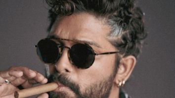 Allu Arjun shared a new photo on Instagram; fans cannot stop calling it the ‘new Pushpa look’
