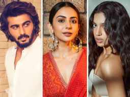 Meri Patni Ka Remake: Arjun Kapoor, Rakul Preet Singh, and Bhumi Pednekar come together for this Mudassar Aziz film