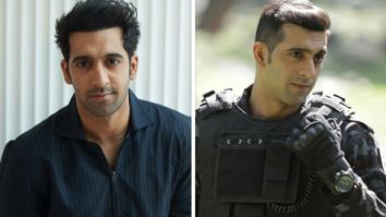 Shoorveer: Here’s what we know about Armaan Ralhan who plays the role of a special task force officer in this military drama
