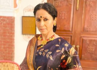 Asmita Sharma turns villain for the show Meet; says it is her first show with Zee and the cast welcomed her with open arms Asmita Sharma turns villain for the show Meet; says it is her first show with Zee and the cast welcomed her with open arms