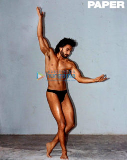 Celebrity Photos of Ranveer Singh