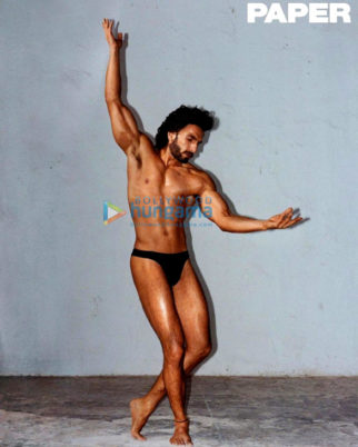 Celebrity Photos of Ranveer Singh