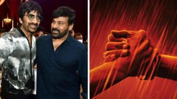 Ravi Teja joins Megastar Chiranjeevi, Shruti Haasan for the shoot schedule of Mega154; Mythri Movie Makers announce with a video