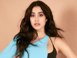 Janhvi Kapoor opens up on prepping for her role in Good Luck Jerry; says, “I trained extensively for the Bihari dialect”