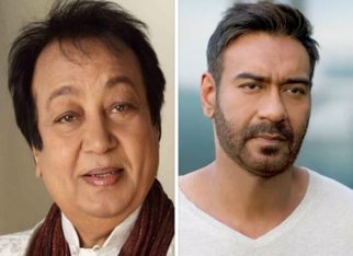Bhupinder Singh passes away; Ajay Devgn and other celebrities offer condolences