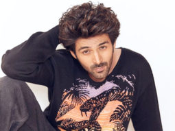 From Bhool Bhulaiyaa to ‘Pool Bhulaiyaa’, Kartik Aaryan enjoys his holiday