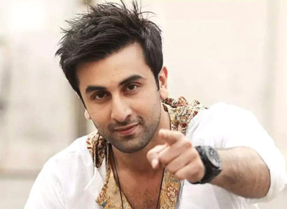 Ranbir Kapoor to launch his clothing brand? Read to know more : Bollywood  News - Bollywood Hungama