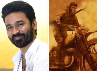 Captain Miller: Dhanush shares first glimpse of his next, leaves fans wanting more