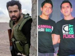 Emraan Hashmi to play army officer in Excel Entertainment’s Ground Zero and here are the details