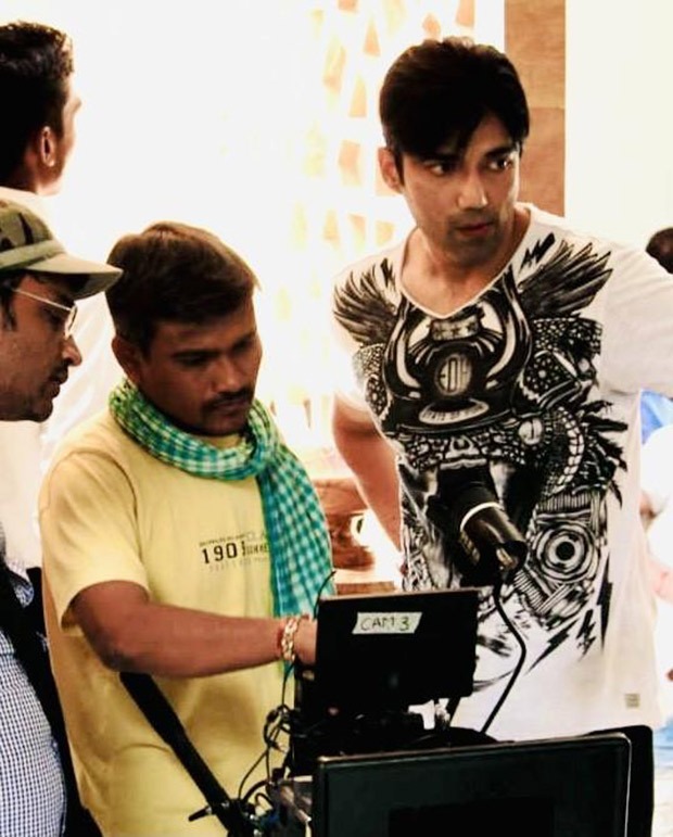EXCLUSIVE: Jagat Singh Solanki speaks about Sagar Shrivastava being the ‘driving force’ for his debut film Krispy Rishtey; reminisces about the song sung by KK