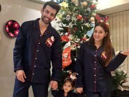 Mahhi Vij approaches Mumbai Police after her cook threatens to kill her family