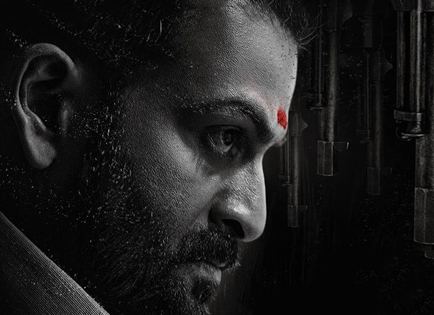 Malayalam movie star Prithviraj Sukumaran shares this ‘work in progress’ video of his next titled Kaapa