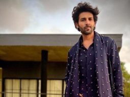 EXCLUSIVE: Kartik Aaryan reveals details of Freddy being an OTT release; says, “I did the film keeping that in mind”