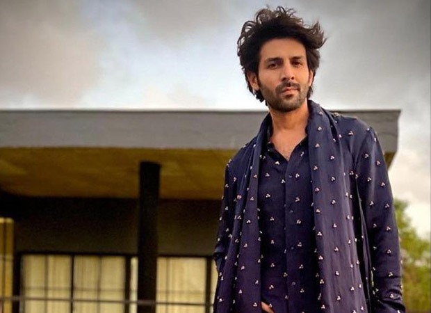 EXCLUSIVE: Kartik Aaryan reveals details of Freddy being an OTT release; says, “I did the film keeping that in mind”