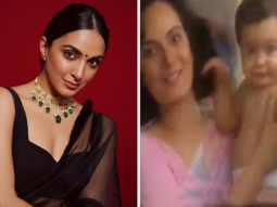 Kiara Advani Birthday Special: The Bhool Bhulaiyaa 2 actress was only an infant when she did her first ad commercial