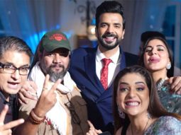 Kundali Bhagya: Director Anil V Kumar returns to the show; “This time the rains are non-stop but thankfully, we had all indoor setups,” said Kumar on directing the leap