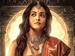 Ponniyin Selvan: Introducing Aishwarya Rai Bachchan as the vengeful beauty queen Nandini in PS-1