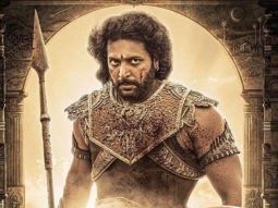 FIRST LOOK: Jayam Ravi as the powerful visionary Prince – Ponniyin Selvan aka Raja Raja Chola