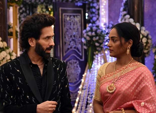 Mahasangam Saptah: Ram and Priya meet Nikhil and Pallavi; Bade Achhe Lagte Hain 2 meets Appnapan cast