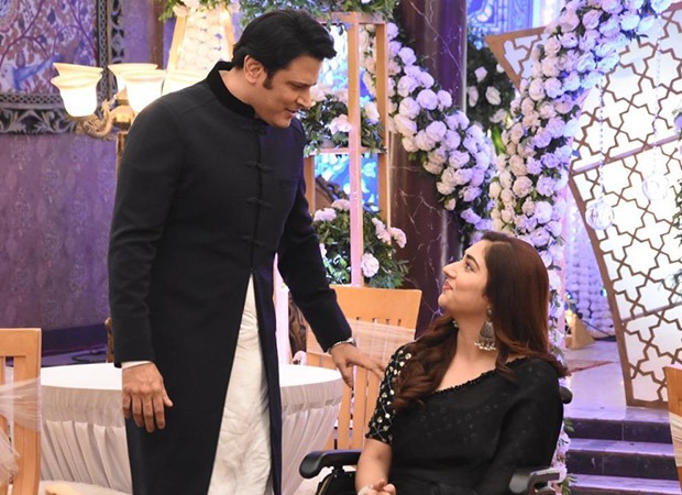 Mahasangam Saptah: Ram and Priya meet Nikhil and Pallavi; Bade Achhe Lagte Hain 2 meets Appnapan cast