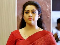 Meena asks media to stop spreading rumours about the demise of her husband; “I request media to respect our privacy” says the Drishyam actress in a heartfelt note