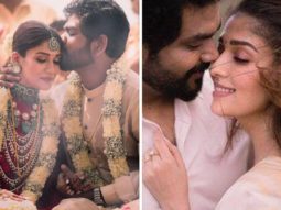 Nayanthara and Vignesh Shivan wedding to premiere on Netflix