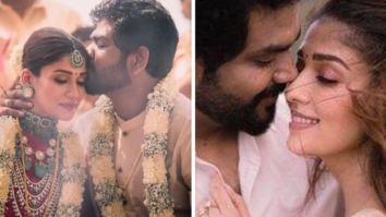 Nayanthara and Vignesh Shivan wedding to premiere on Netflix