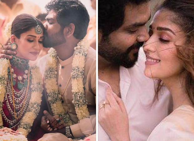 Nayanthara and Vignesh Shivan wedding to premiere on Netflix