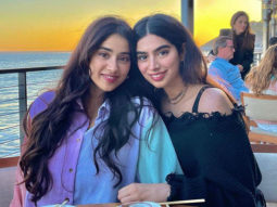 Janhvi Kapoor will not let anyone troll sister Khushi Kapoor; “I am gonna screw them up,” defends the big sister