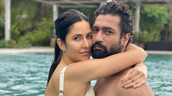 Katrina Kaif and Vicky Kaushal receive death threats; Mumbai police registers case against unidentified man