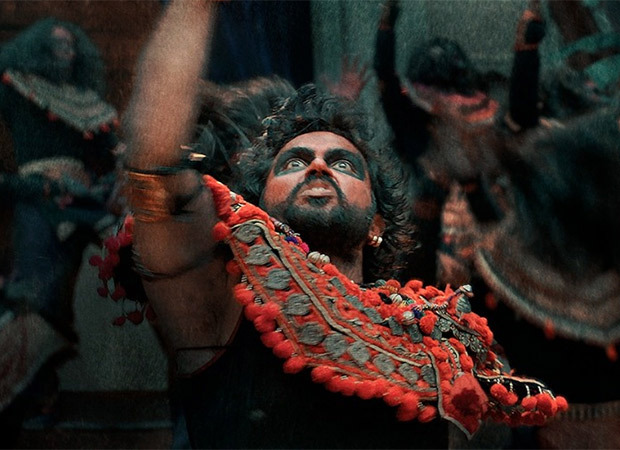 Karthi reveals motion poster of Ponniyin Selvan; promises film will be an adventure 