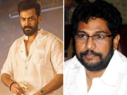 Kaduva team including Prithviraj apologize for allegedly insensitive scene from film; director Shaji Kailas shares heartfelt note