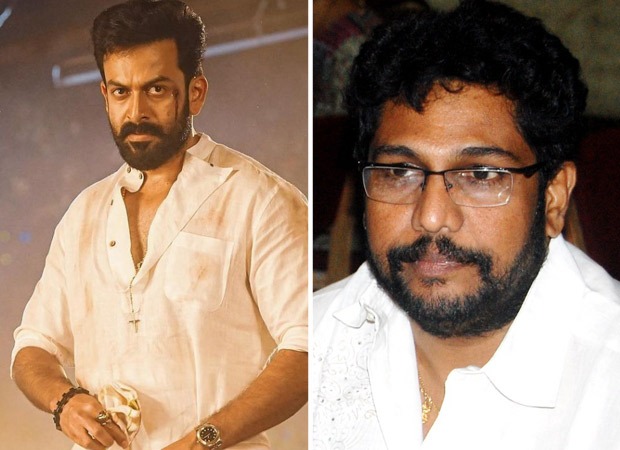 Kaduva team including Prithviraj apologize for allegedly insensitive scene from film; director Shaji Kailas shares heartfelt note