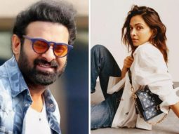 Project K: Prabhas and Deepika Padukone shoot adrenaline pumping action with high end cars like Lamborghini