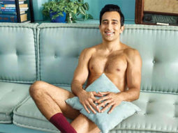 Rahul Khanna bares it all for this photo; says, he wants to share something that he has been ‘keeping under wraps’