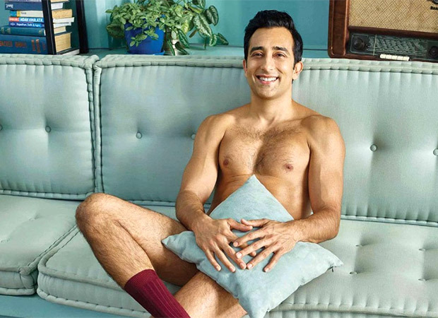 Rahul Khanna bares it all for this photo; says, he wants to share something that he has been ‘keeping under wraps’