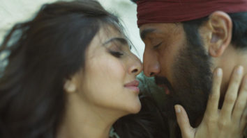 “Ranbir Kapoor and Vaani have sensual chemistry in Shamshera” – says director Karan Malhotra on upcoming song ‘Fitoor’