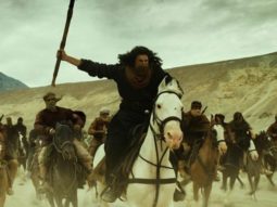 Shamshera: Karan Malhotra talks about creating the unique sets for the Ranbir Kapoor film; says, “We had to prep for 1 year, 4 months”