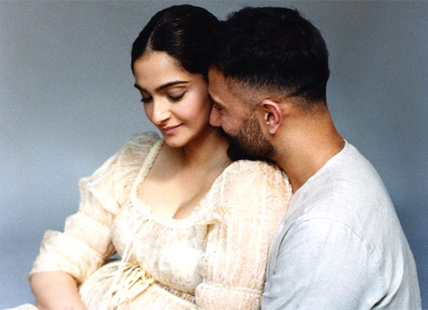 Sonam Kapoor and Anand Ahuja welcome their first child and it’s a BOY