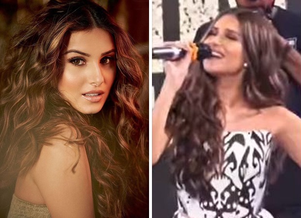 Ek Villain Returns Trailer Launch: Tara Sutaria croons to 'Teri Galliyan' LIVE; leaves audiences and co-stars John Abraham, Arjun Kapoor, Disha Patani mesmerized